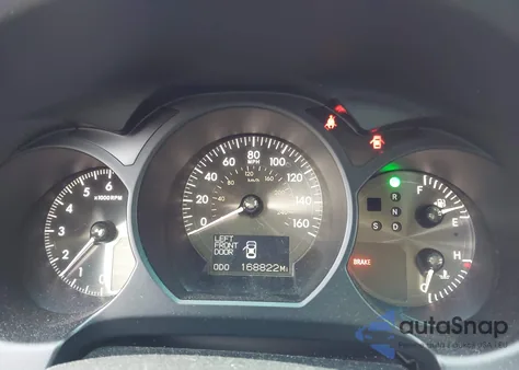 2006 Lexus Gs 300 from USA, damaged, VIN JTHCH96S660004600